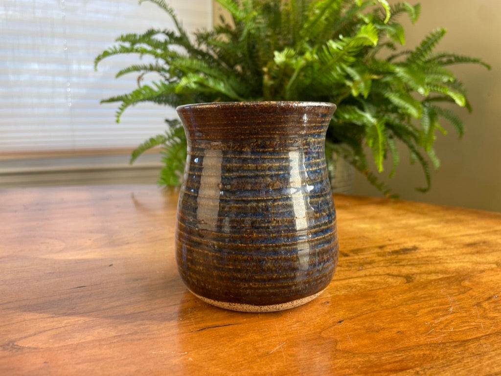 Ocean Ember - Vase