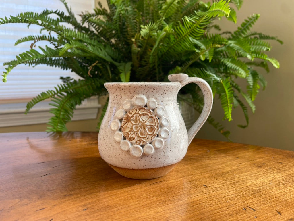 Wildflower - Mug