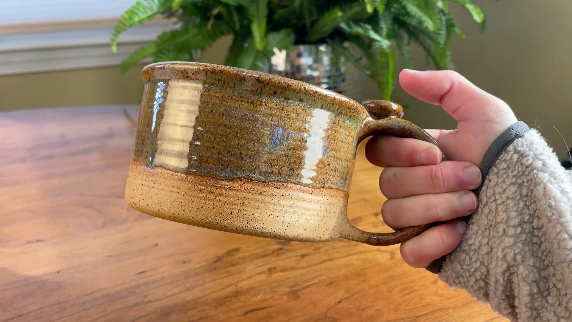 Harvest - Soup Mug
