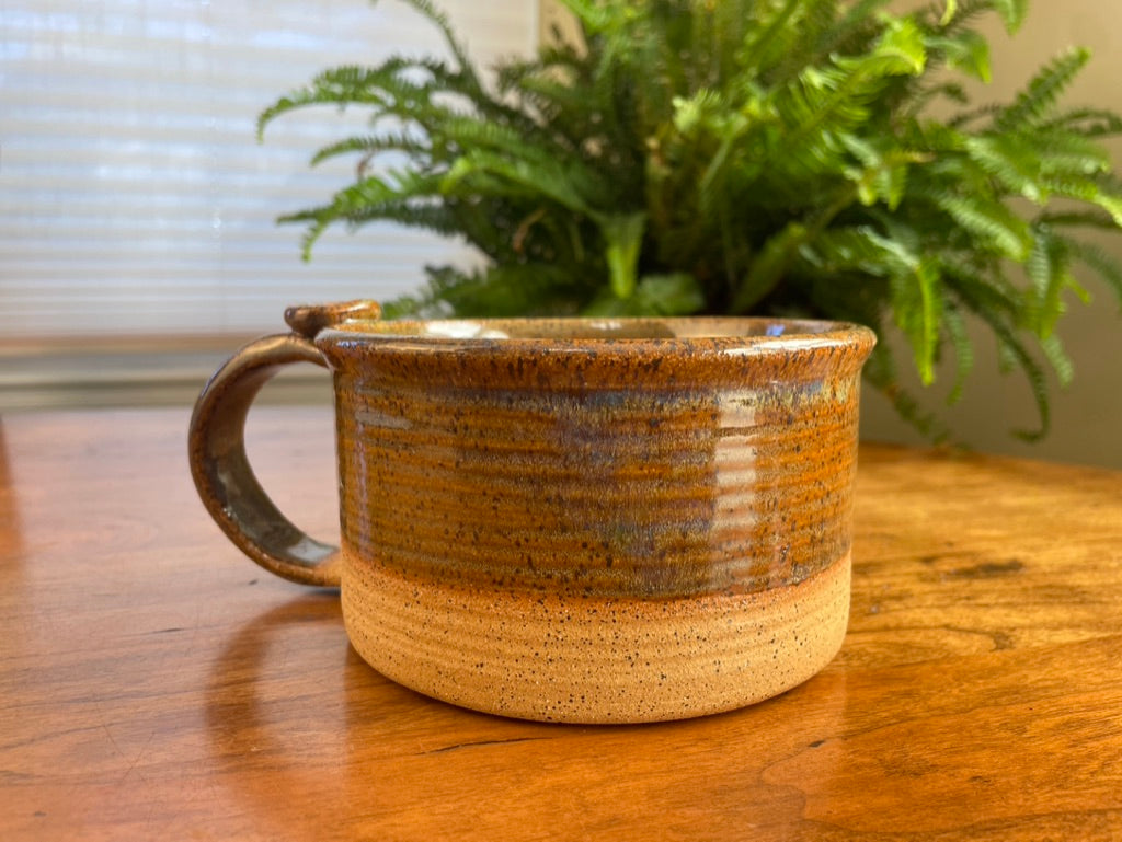 Harvest - Soup Mug