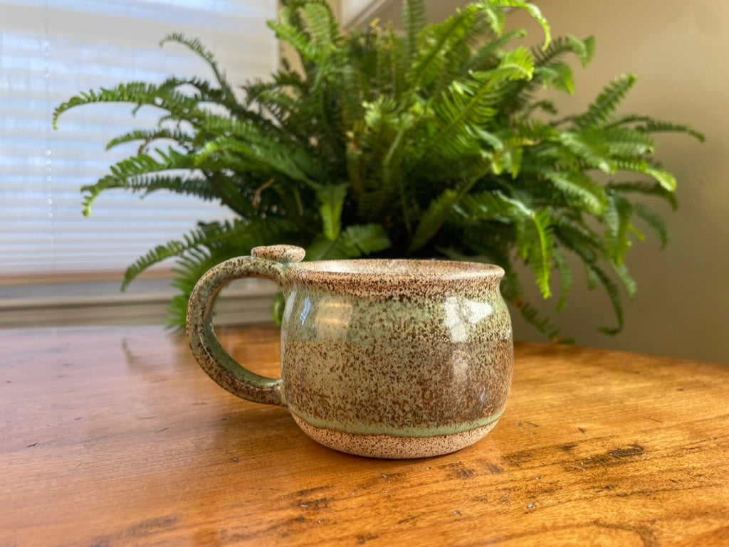 Moss - Mug