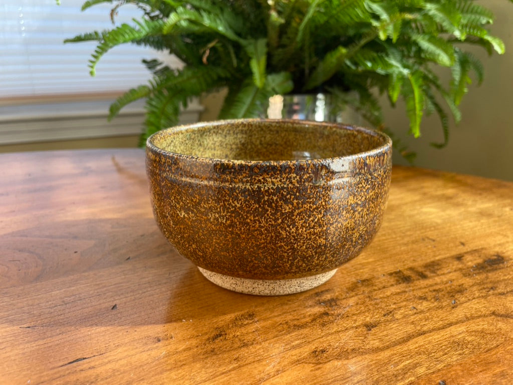 Amber - Bowl