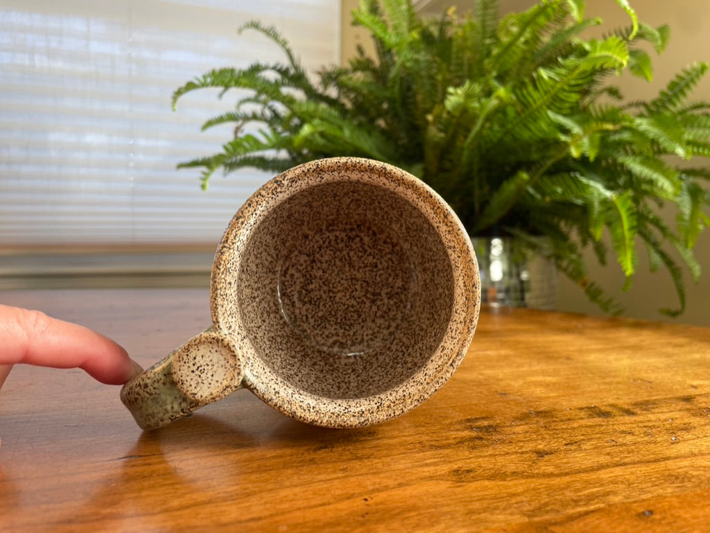 Moss - Mug