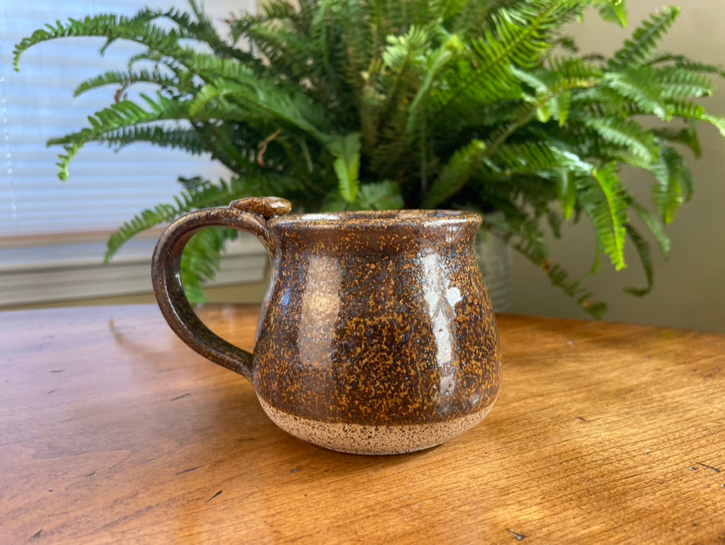 Maple - Mug