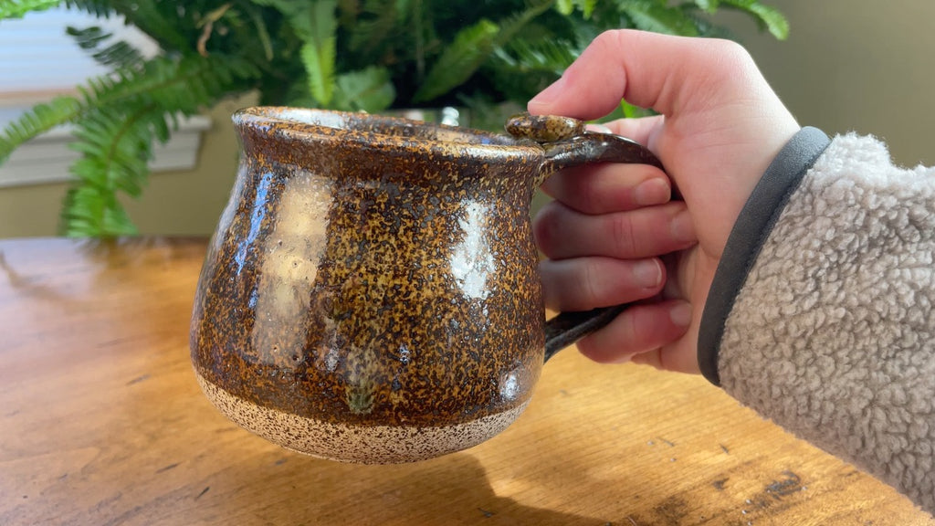 Maple - Mug