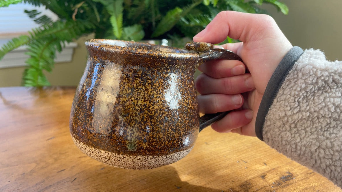 Maple - Mug