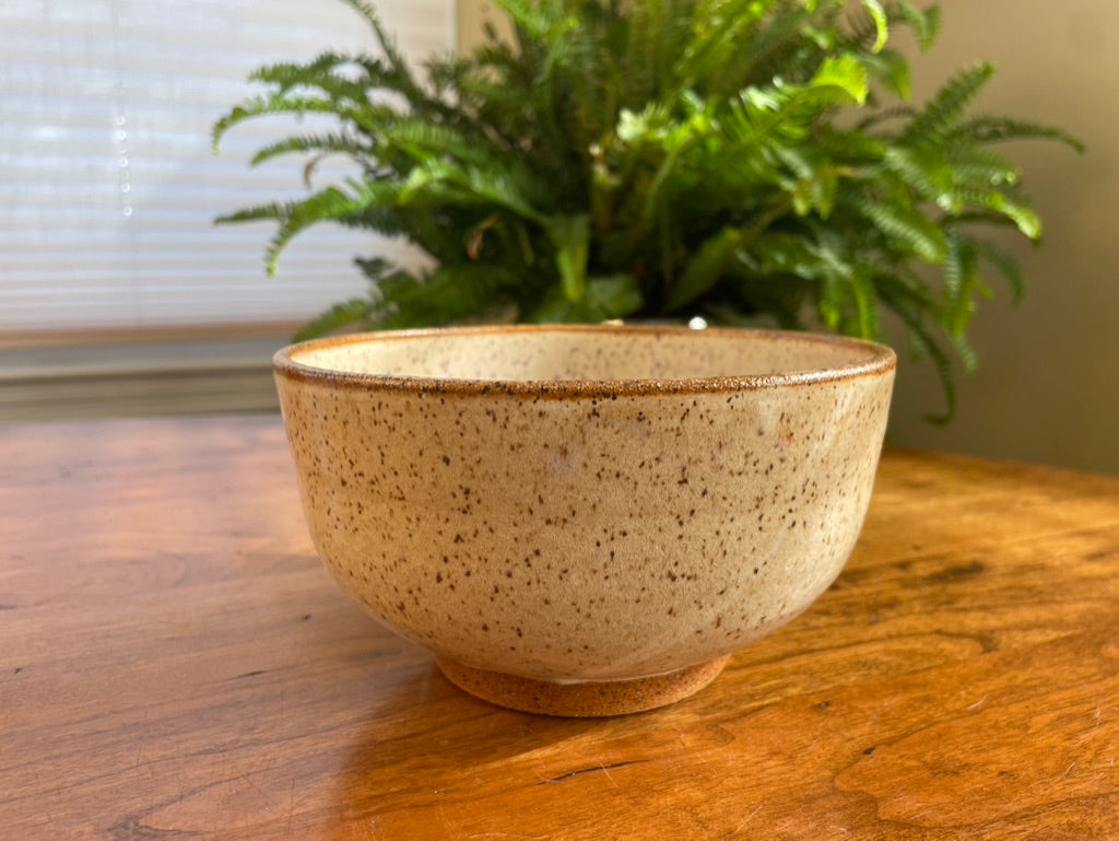Pearly Mist - Bowl