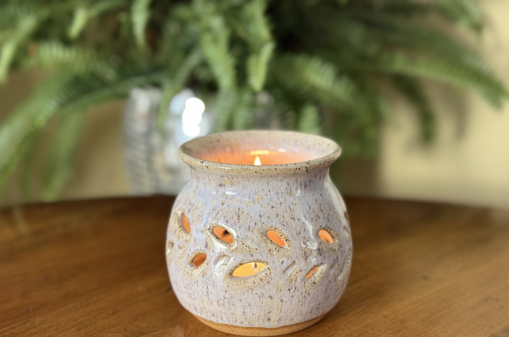 Coastal Glow - Luminary