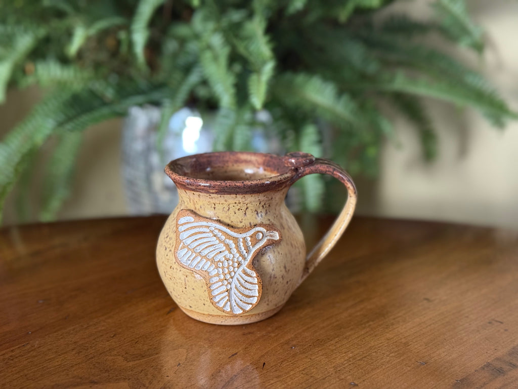 Hummingbird - Mug