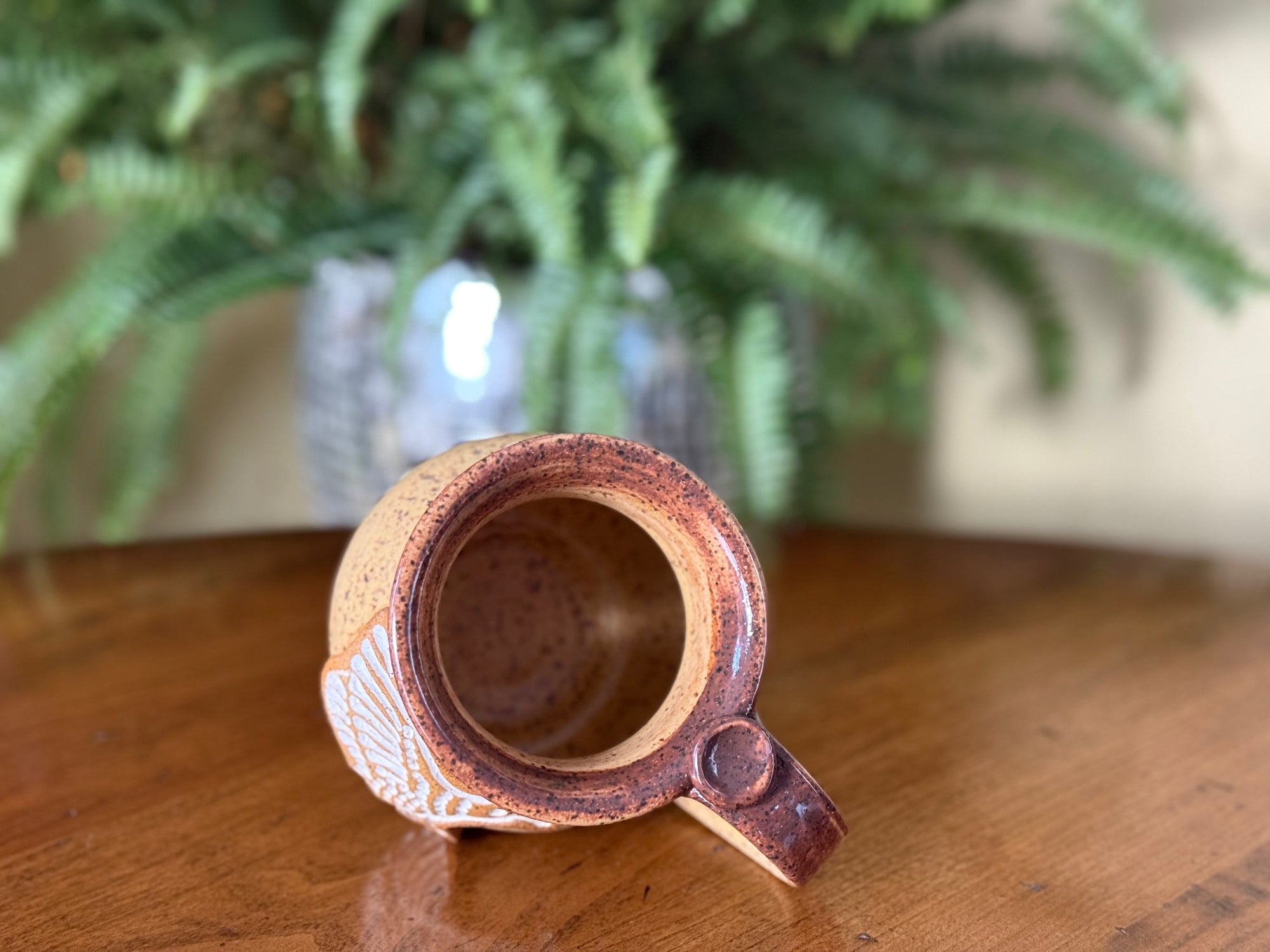 Hummingbird - Mug