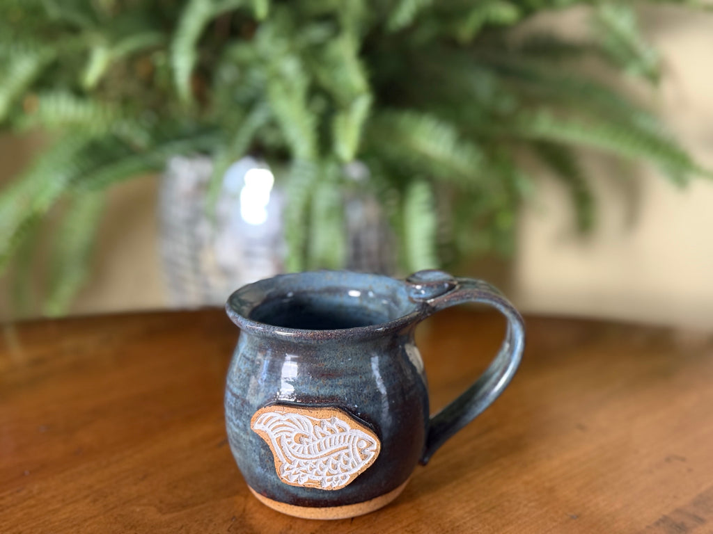 Catch of the Day - Mug