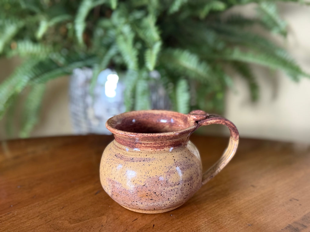 Copper Birch - Mug