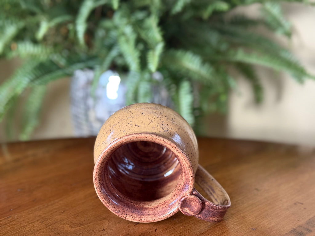 Copper Birch - Mug