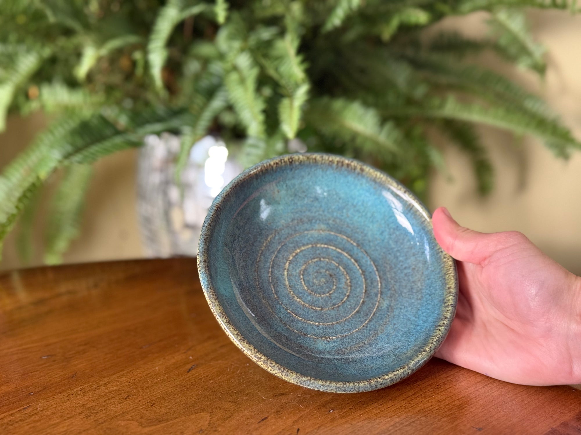 Caribbean - Jewelry Dish