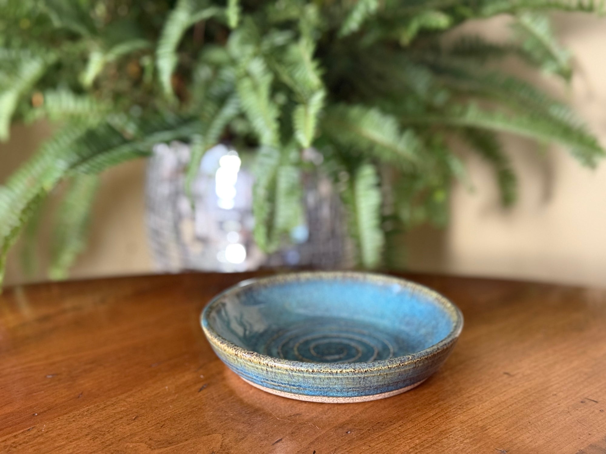 Caribbean - Jewelry Dish