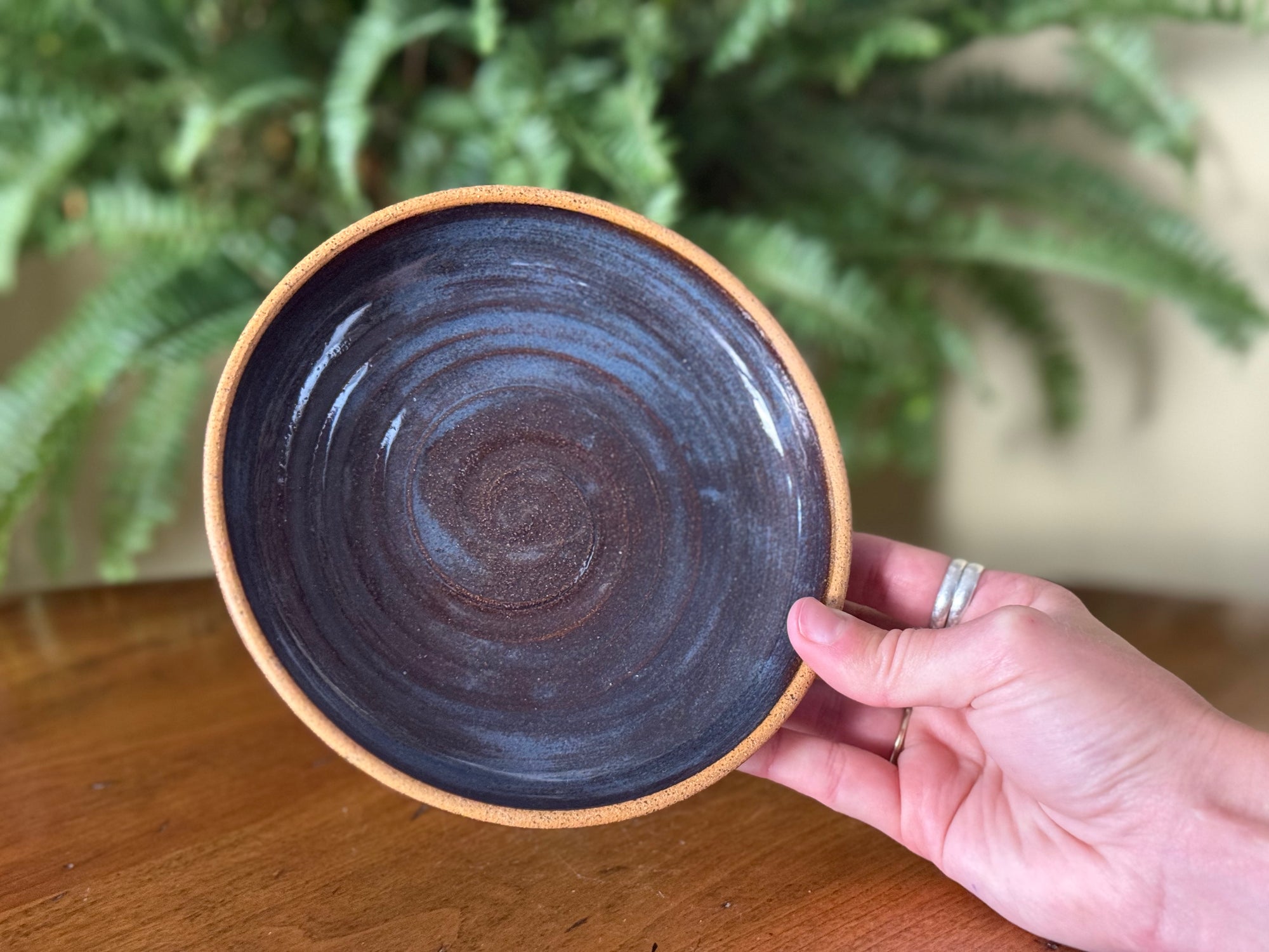 Currents - Jewelry Dish