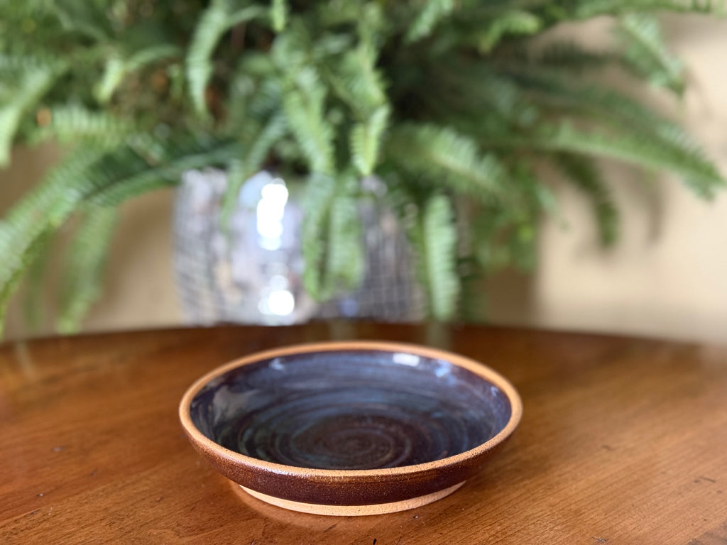 Currents - Jewelry Dish