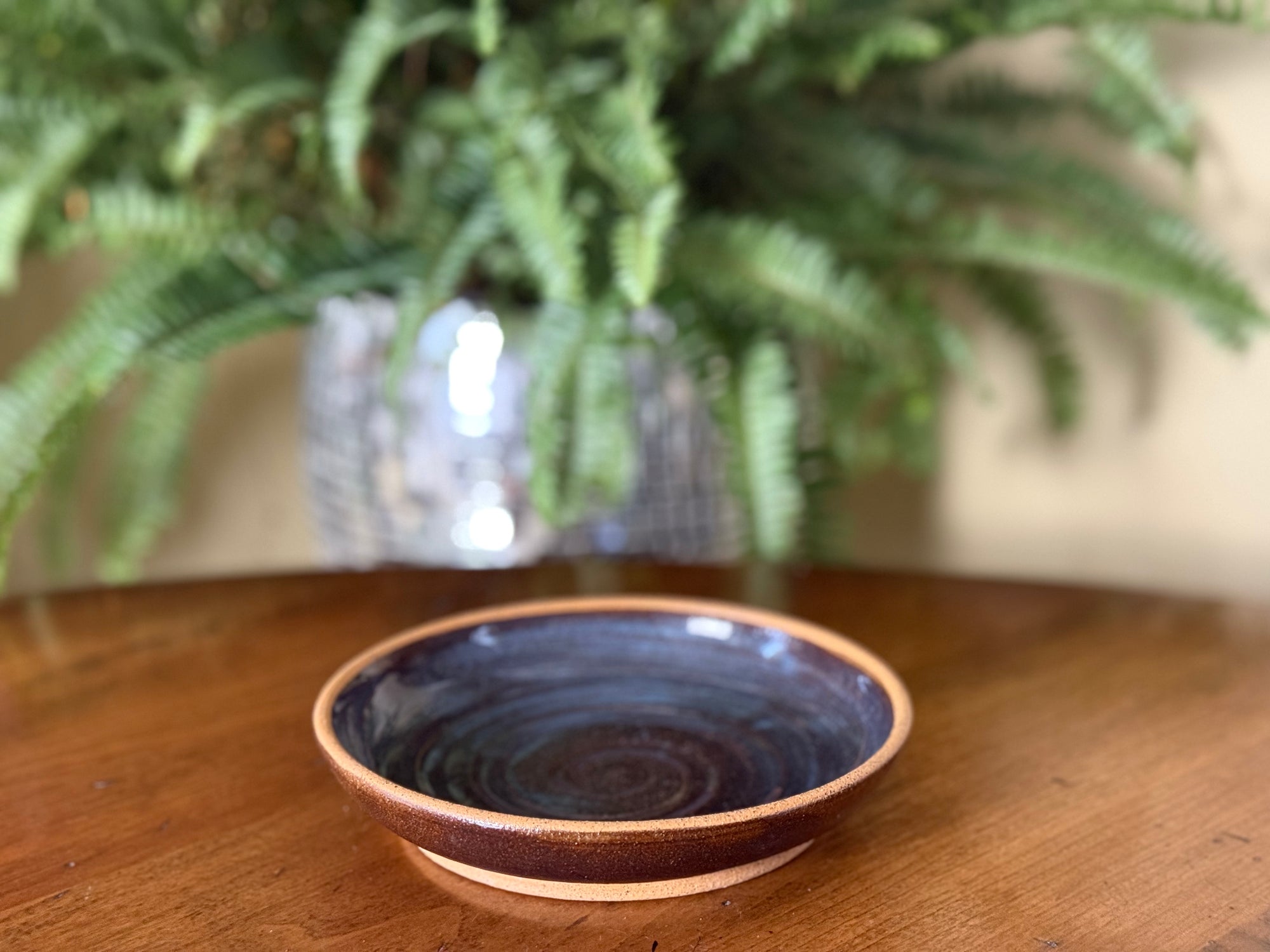 Currents - Jewelry Dish