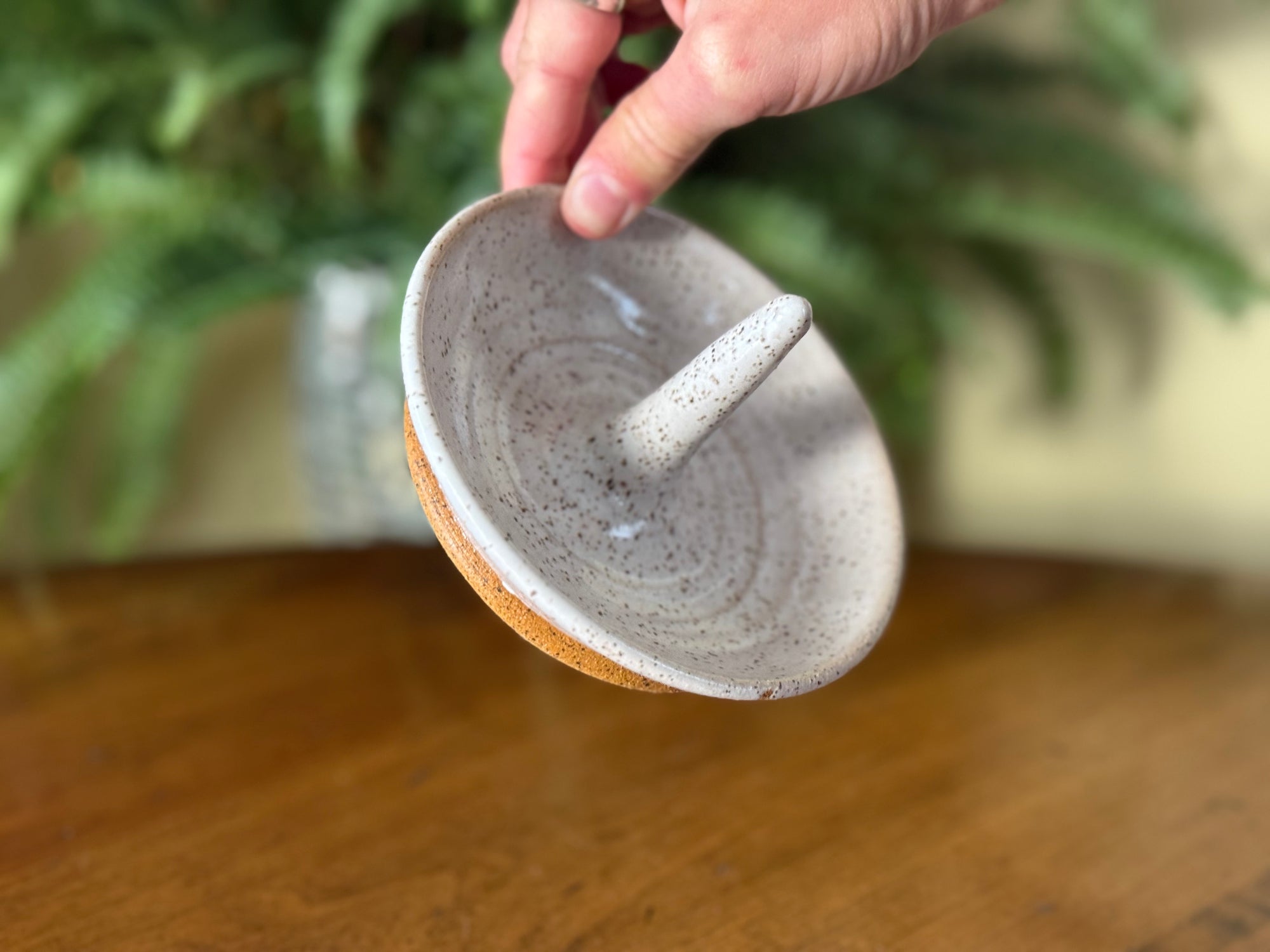 Foamcrest- Ring Dish