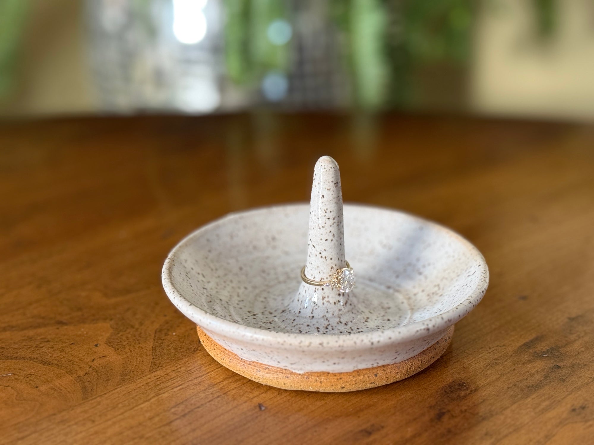 Foamcrest- Ring Dish