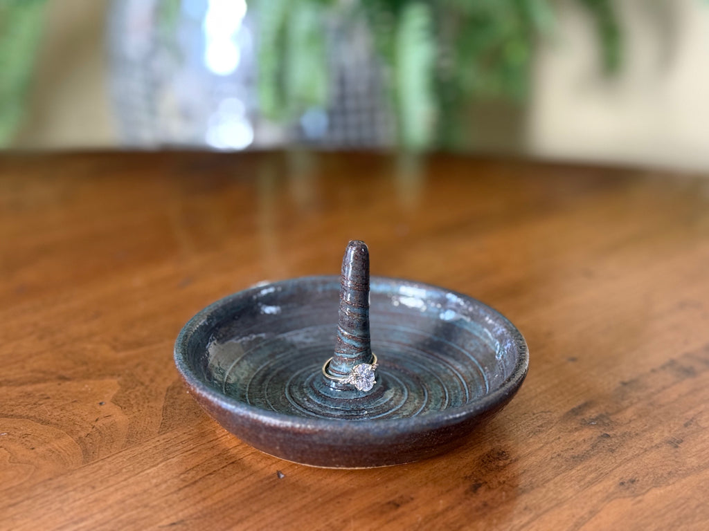 Storm - Ring Dish
