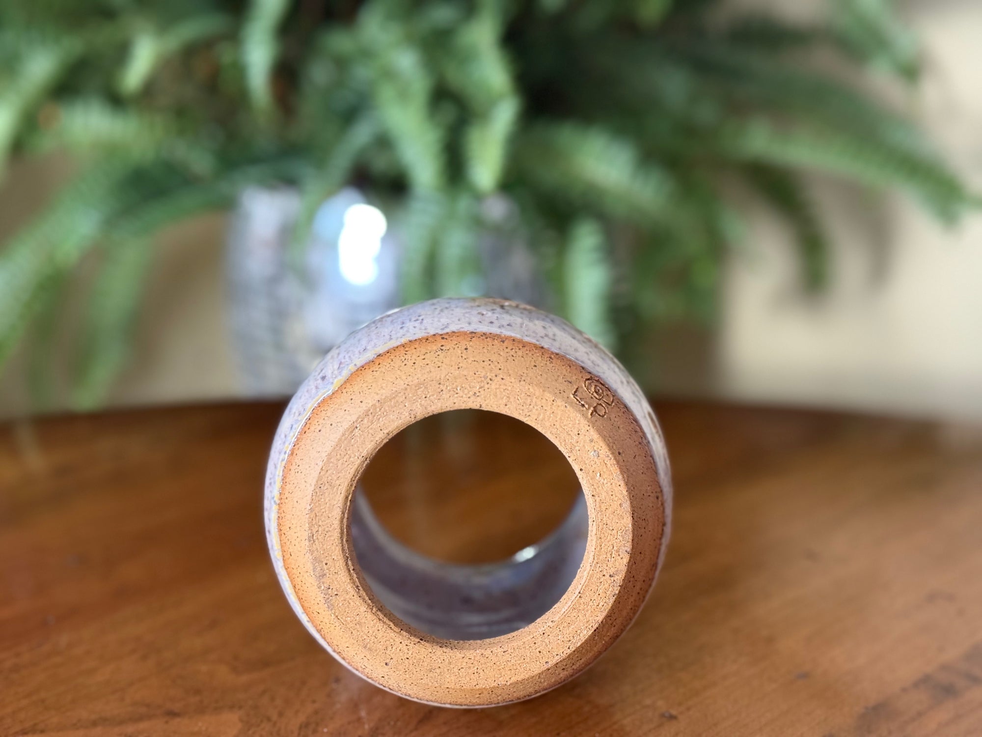 Coastal Glow - Luminary