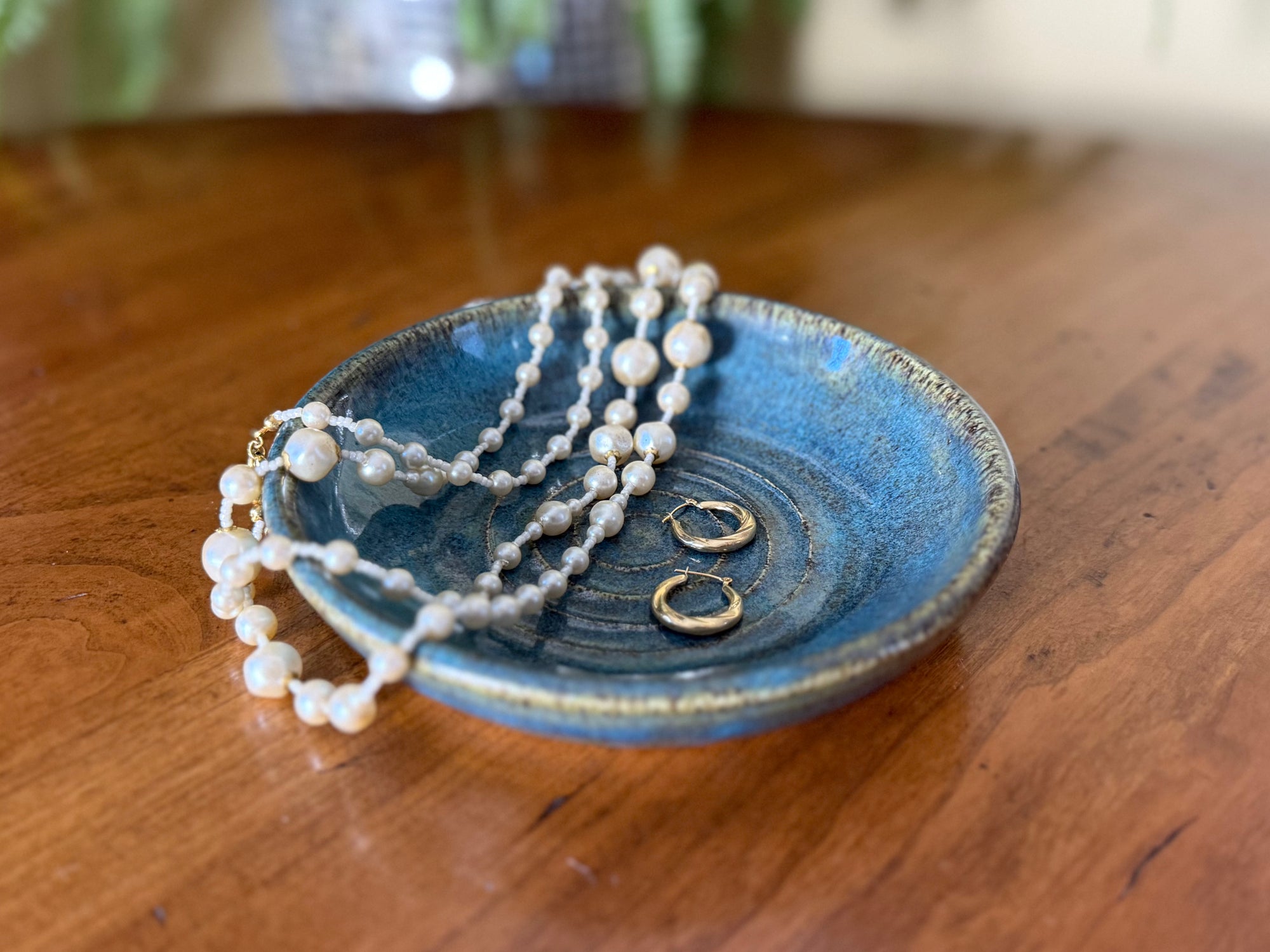 Caribbean - Jewelry Dish