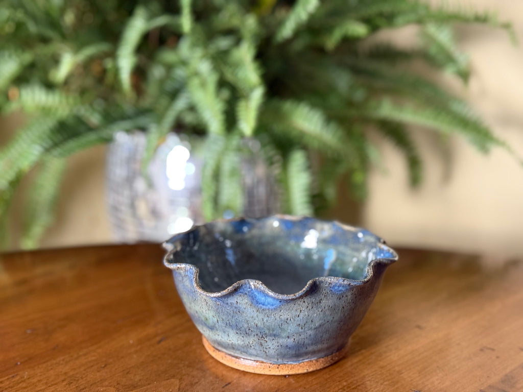 Harbor Mist - Bowl