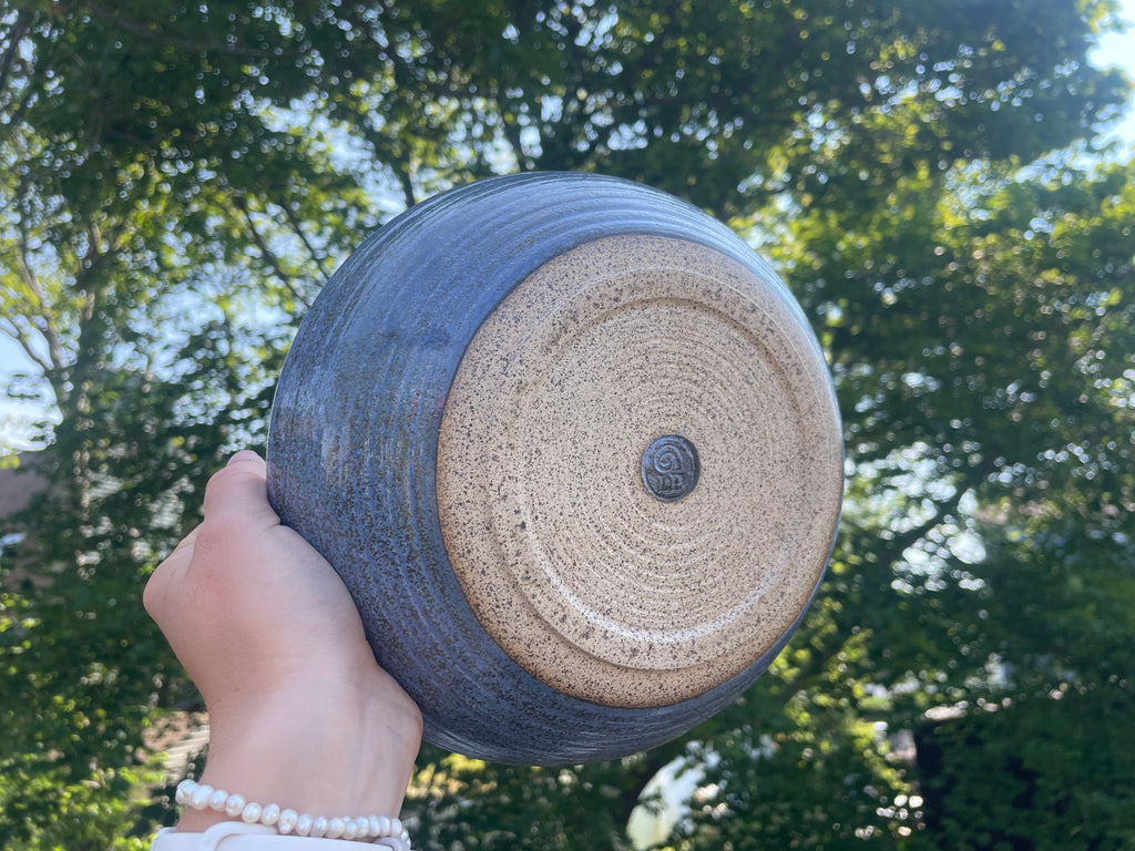 Coastal Beach Bowl