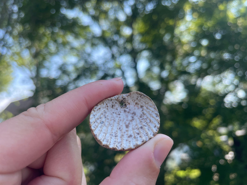 Shell Charm