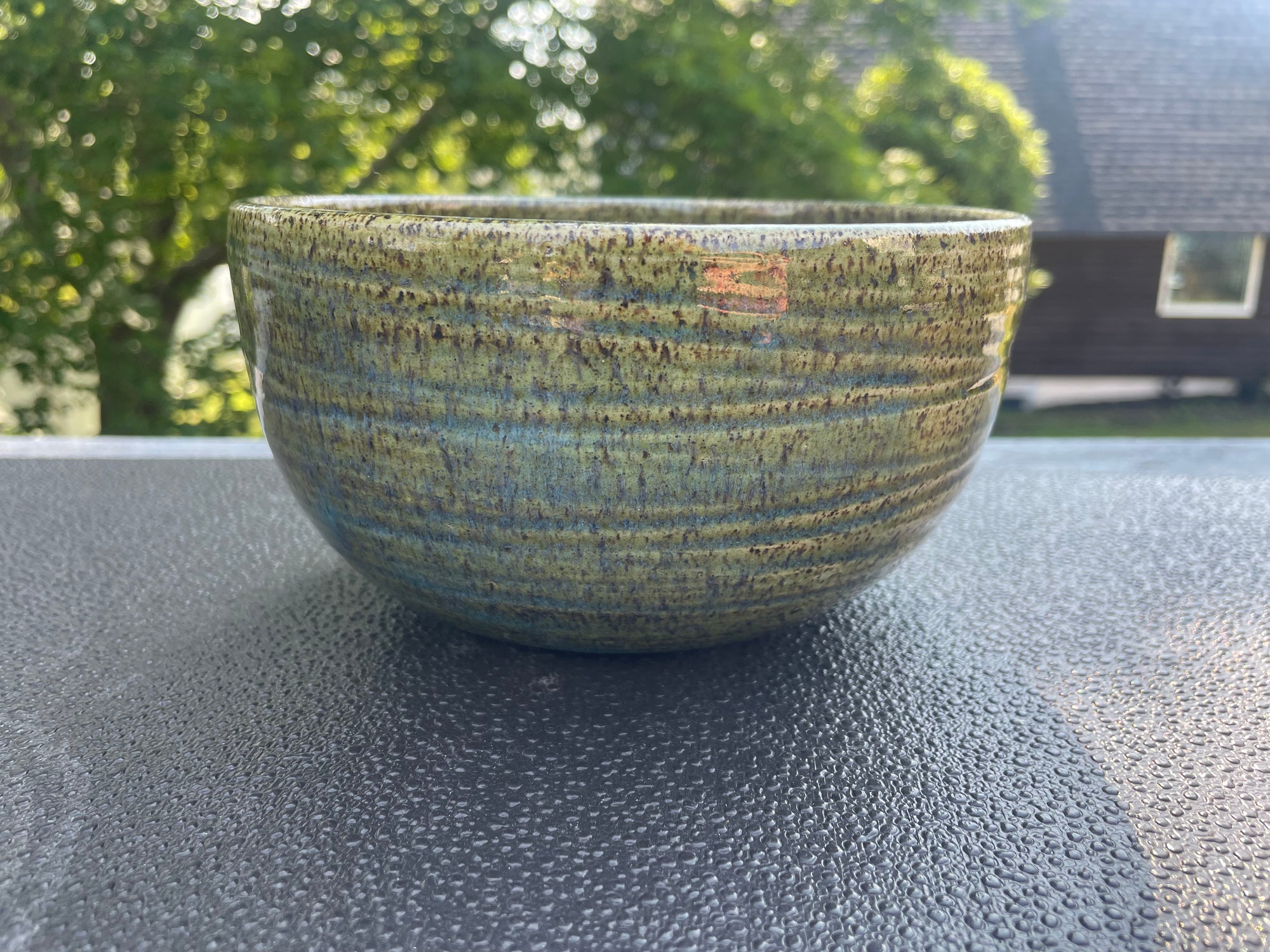 Sea Breezy Planter