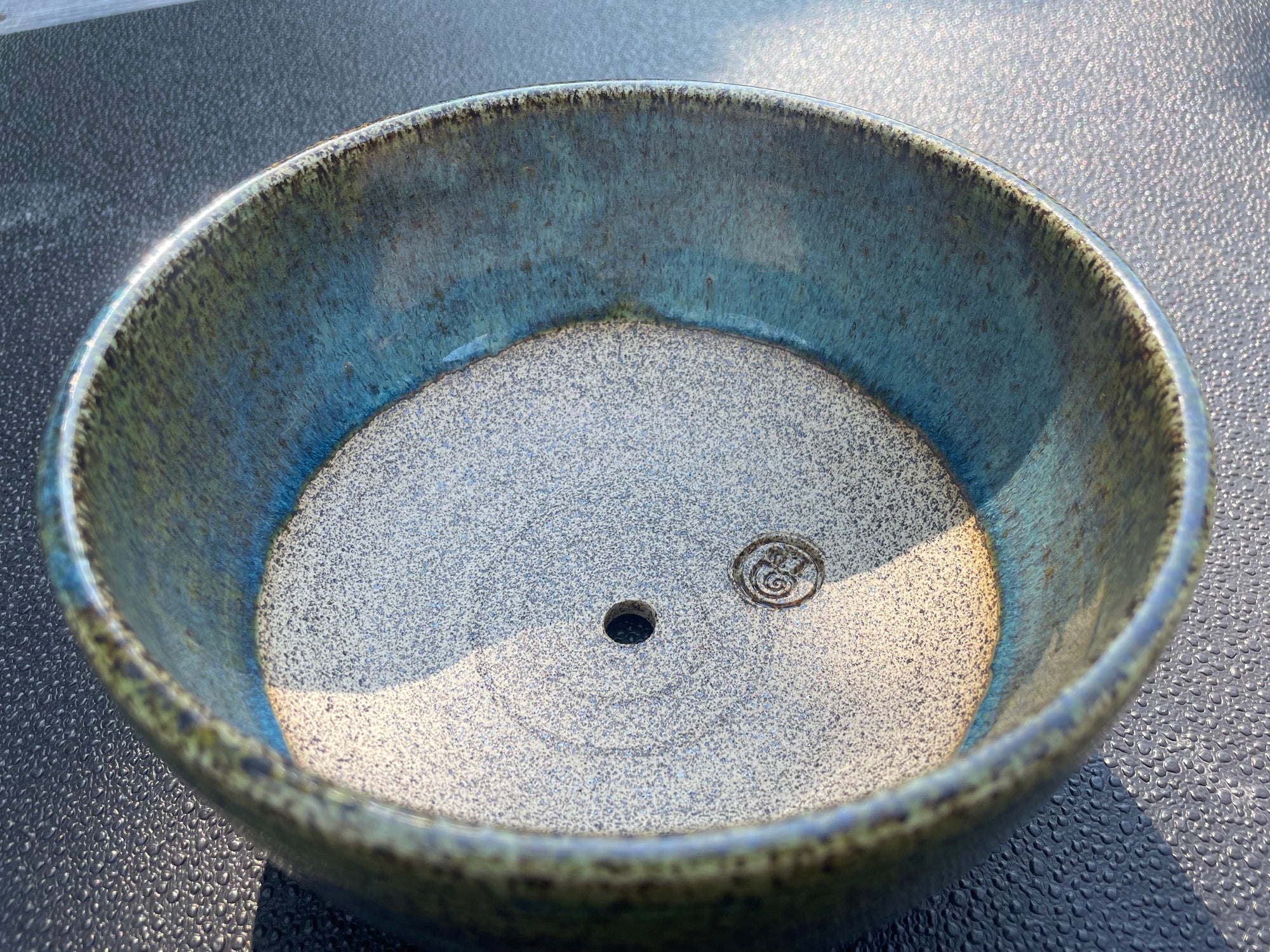Sea Breezy Planter