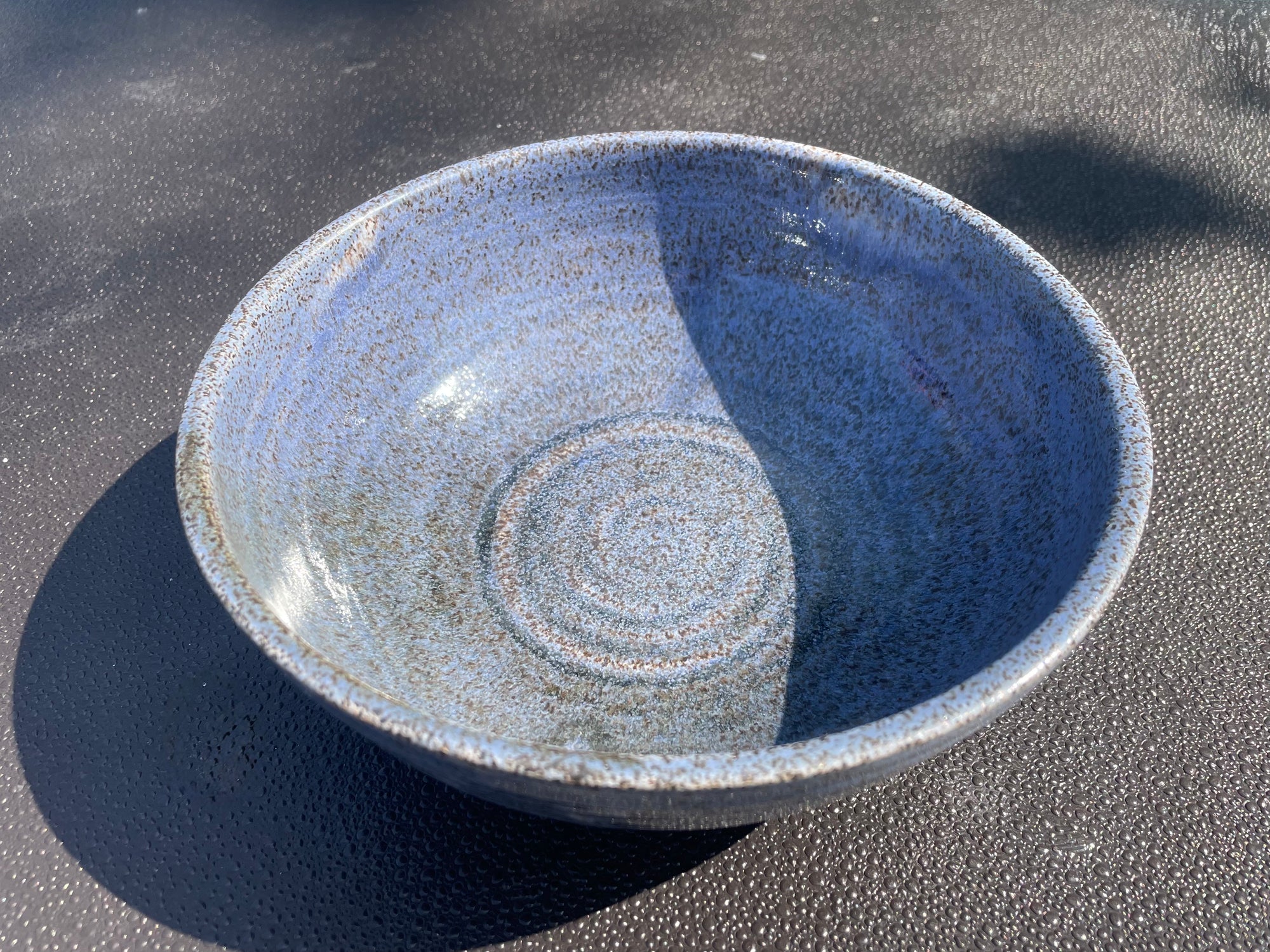 Coastal Beach Bowl