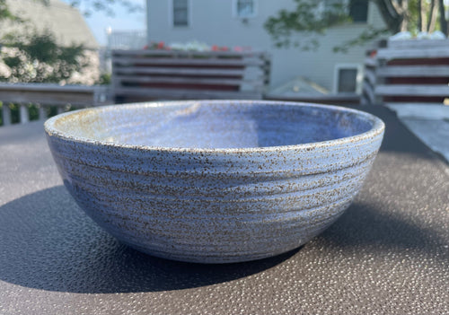 Coastal Beach Bowl