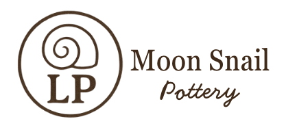 Moon Snail Pottery