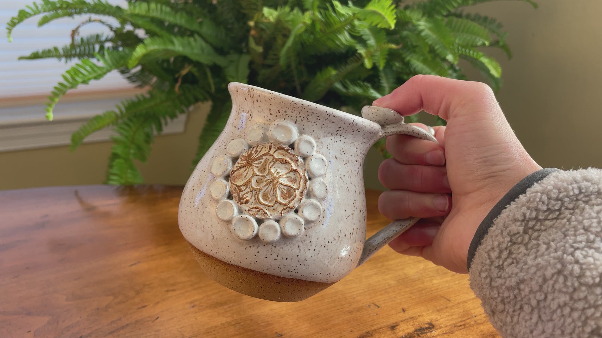 Wildflower - Mug
