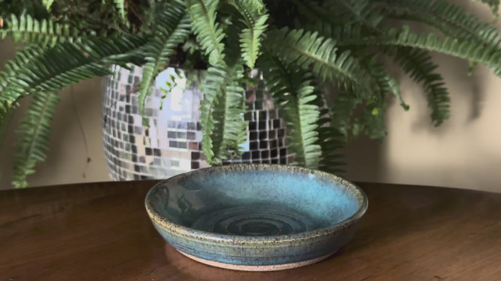 Caribbean - Jewelry Dish