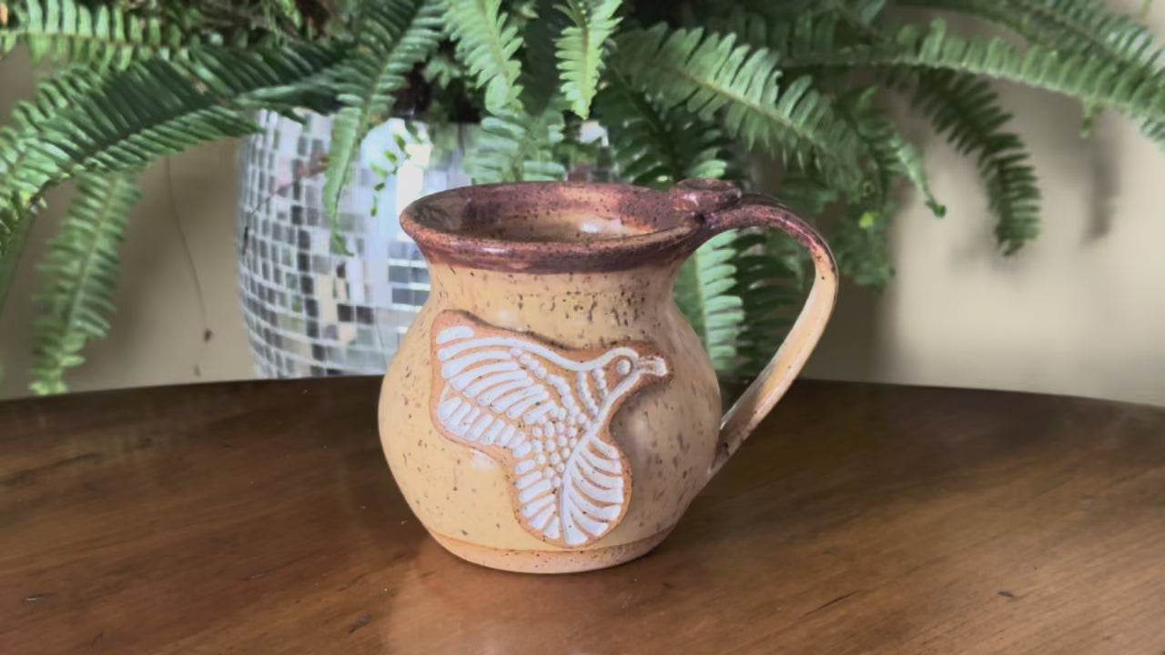Hummingbird - Mug