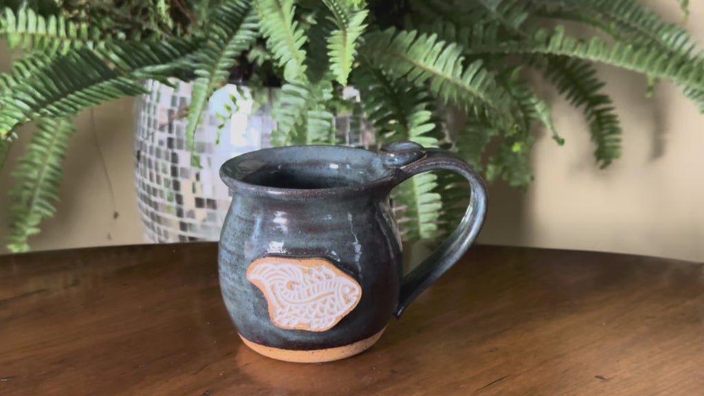 Catch of the Day - Mug