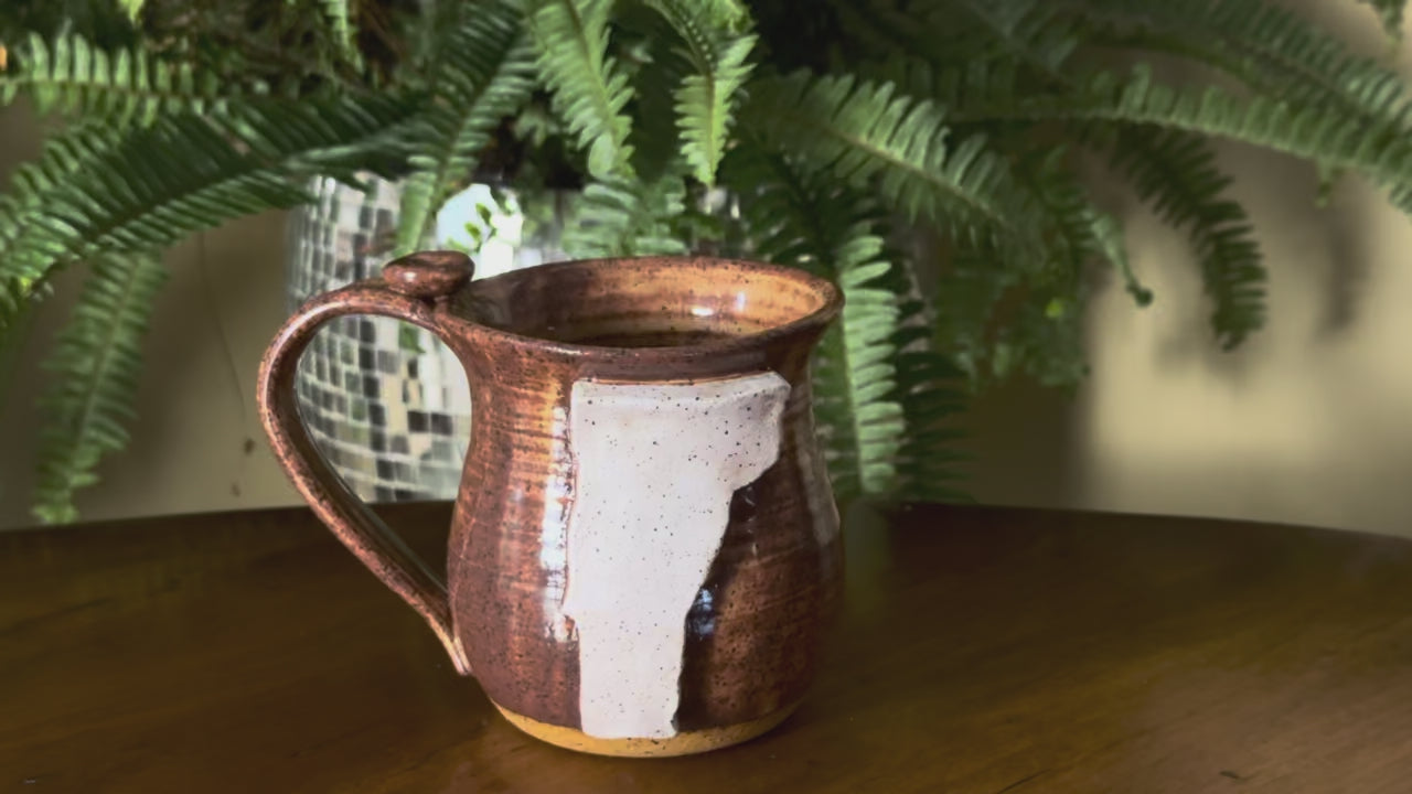 Vermont - Mug