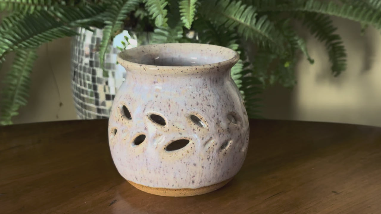 Coastal Glow - Luminary