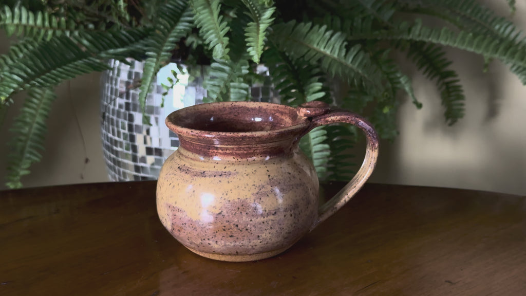 Copper Birch - Mug
