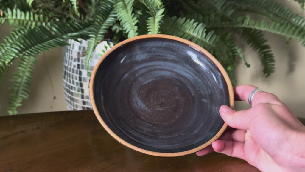 Currents - Jewelry Dish