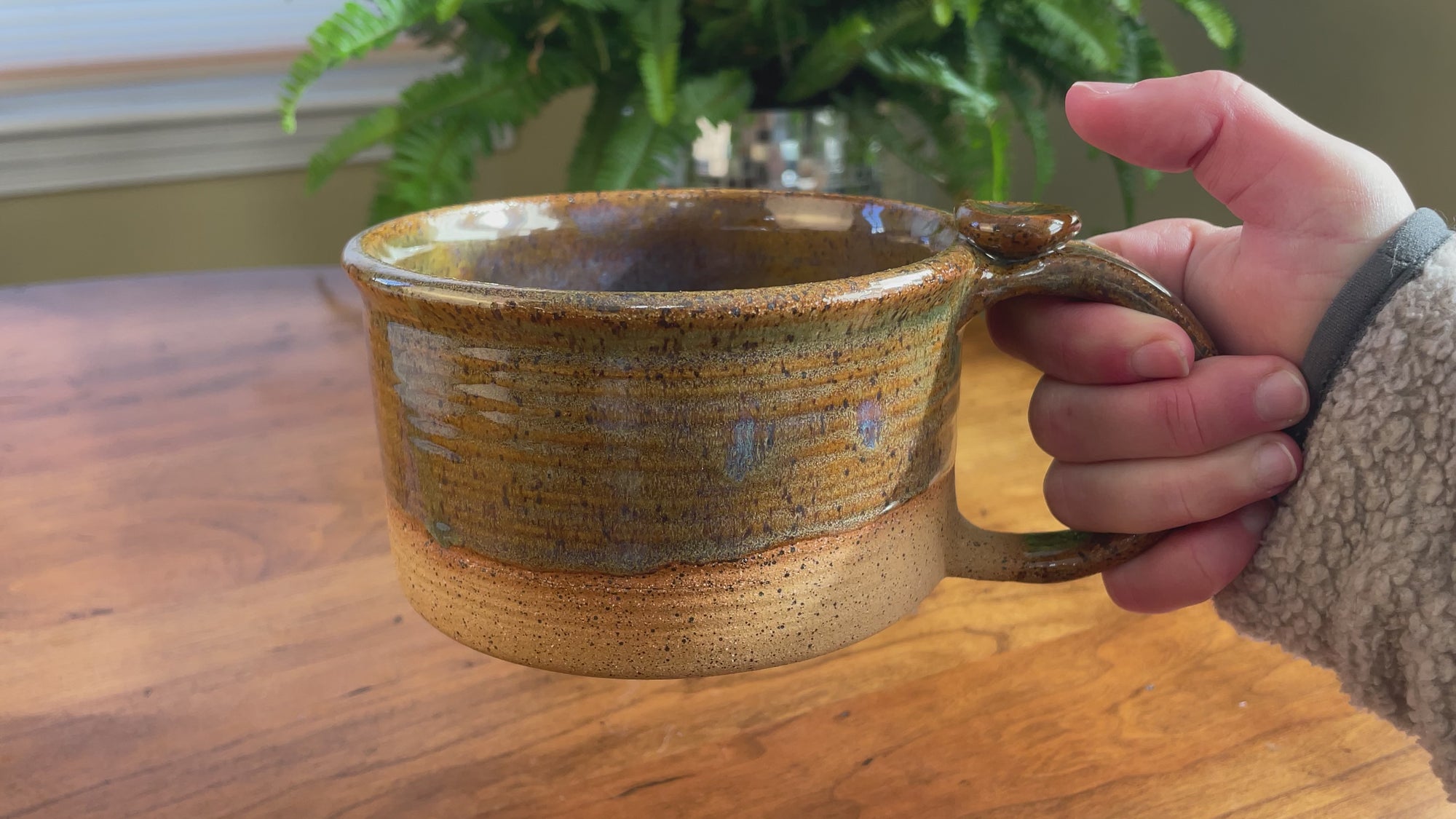 Harvest - Soup Mug
