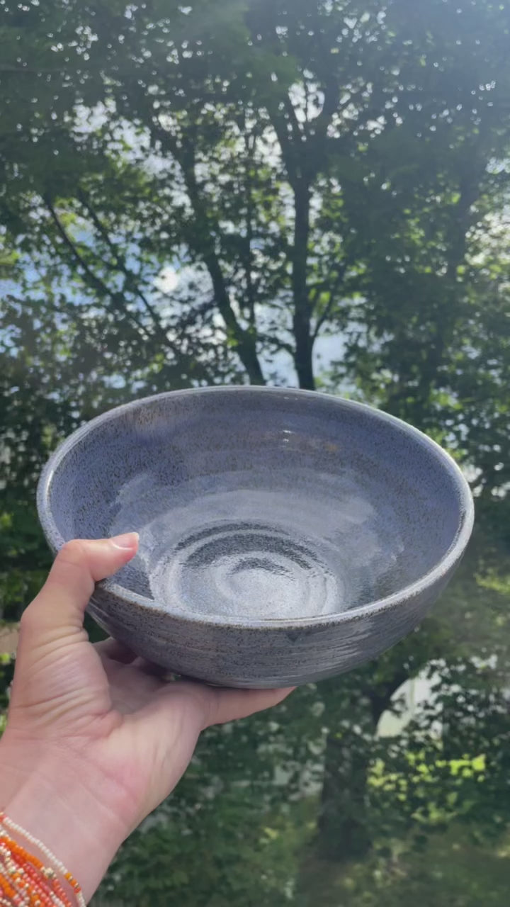 Coastal Beach Bowl