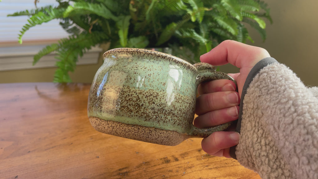 Moss - Mug