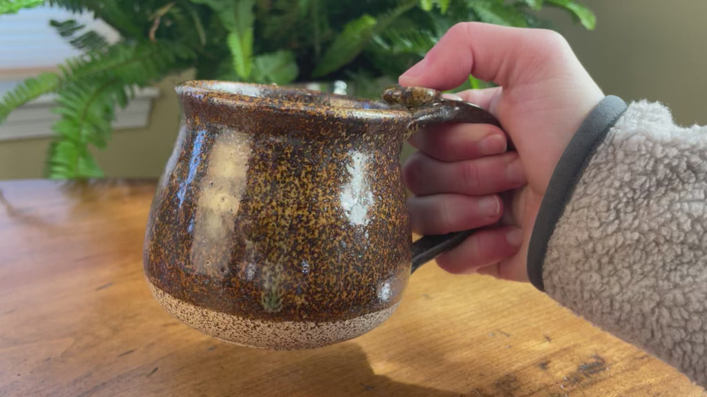 Maple - Mug