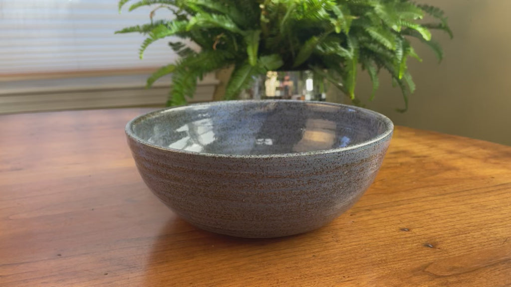 Coastal - Bowl