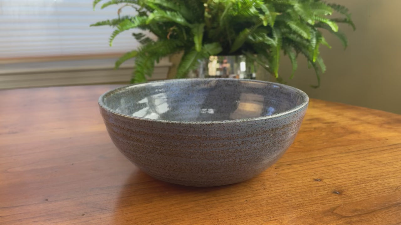 Coastal - Bowl